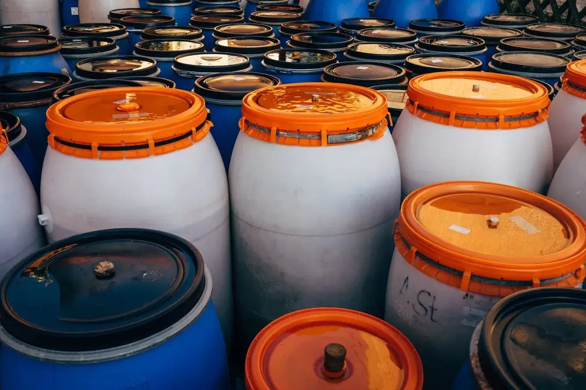 Chemical & Toxic Waste Cleanup in Blue Summit, MO